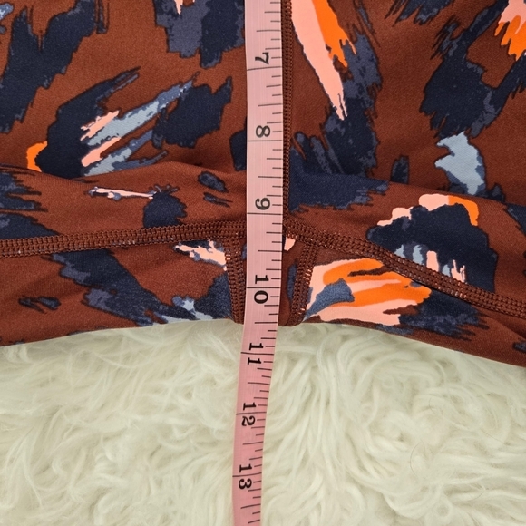 aerie leggings size small. Good preowned condition. - Picture 6 of 9